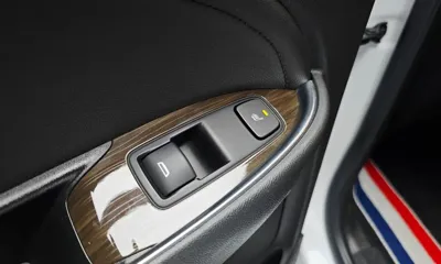ChevroletGMDaewoo Malibu 2020, 127609 км, за 10990000 KRW - фото 28