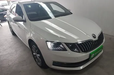 Skoda Octavia 2022, 40599 км, за 80256.83 CNY - фото 3