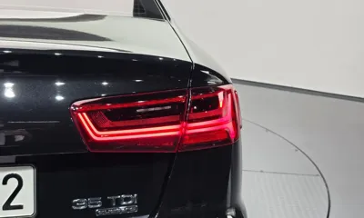 Audi A6 2016, 116387 км, за 18900000 KRW - фото 23