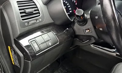 Kia Sorento 2014, 144063 км, за 7900000 KRW - фото 18