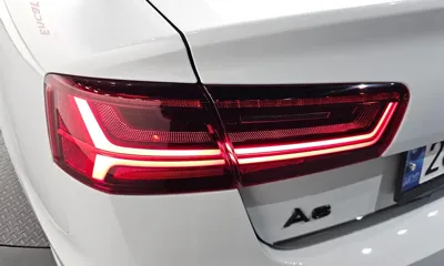 Audi A6 2018, 96429 км, за 15690000 KRW - фото 23