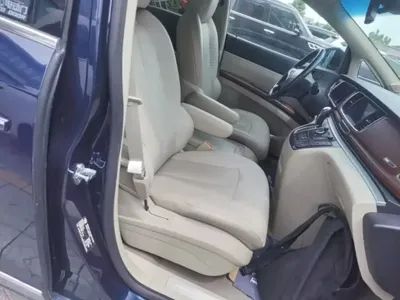 Buick GL8 2017, 133600 км, за 68300 CNY - фото 25