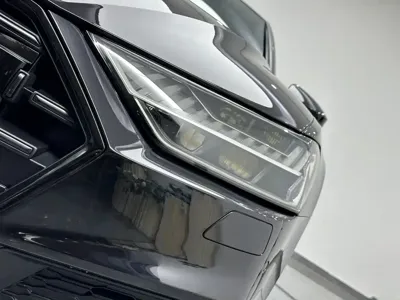 Audi A7L 2022, 45000 км, за 255000 CNY - фото 21