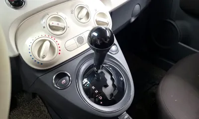 Fiat 500 2015, 113964 км, за 5900000 KRW - фото 9