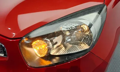 Kia Morning 2015, 82714 км, за 4700000 KRW - фото 22