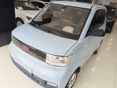 Wuling Hongguang MINIEV · 2020 год