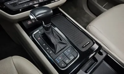 Kia Canival 2018, 98648 км, за 13500000 KRW - фото 9