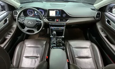 Hyundai Grandeur 2019, 83580 км, за 17900000 KRW - фото 7