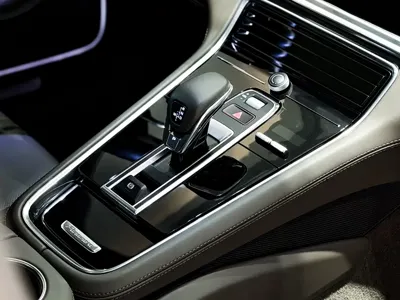 Porsche Panamera 2021, 54000 км, за 565000 CNY - фото 15