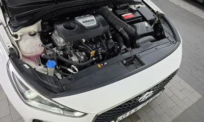 Hyundai i30 2017, 111147 км, за 11600000 KRW - фото 6