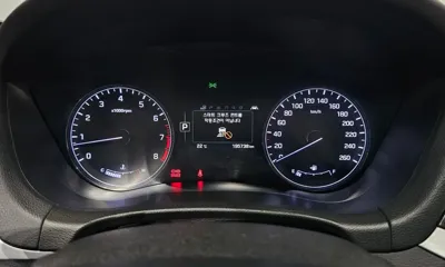 Hyundai Genesis 2014, 195738 км, за 8900000 KRW - фото 8