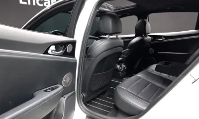 Kia Stinger 2018, 154578 км, за 11900000 KRW - фото 11