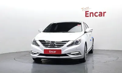 Hyundai Sonata 2013, 113952 км, за 6300000 KRW
