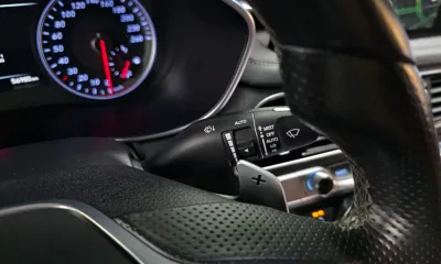 Genesis G70 2018, 56985 км, за 21500000 KRW - фото 29