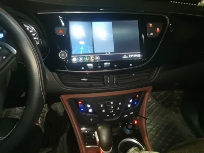 Buick Envision 2020, 44000 км, за 72487.28 CNY - фото 14