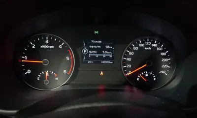 Kia Sportage 2016, 149393 км, за 9400000 KRW - фото 8