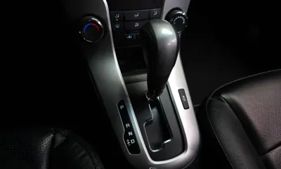 ChevroletGMDaewoo Cruze 2016, 160874 км, за 2190000 KRW - фото 9