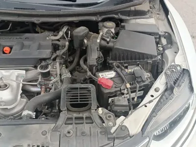 Honda Jade 2018, 88900 км, за 54400 CNY - фото 24