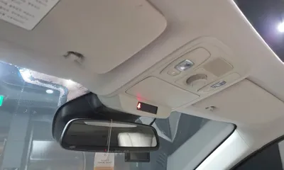 Renault-KoreaSamsung SM6 2016, 131984 км, за 6900000 KRW - фото 28