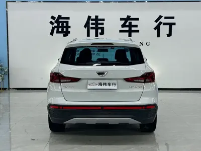 Jetta VS5 2023, 34000 км, за 71800 CNY - фото 8
