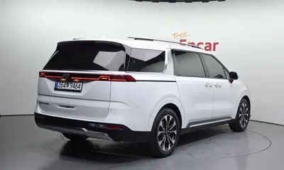 Kia Canival 2021, 31333 км, за 30500000 KRW - фото 2