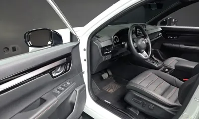 Honda CR-V 2025, 10500 км, за 43690000 KRW - фото 10
