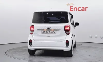 Kia Ray 2021, 97632 км, за 6300000 KRW