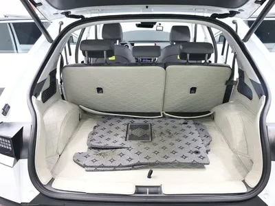 Hyundai Ioniq5 2025, 30800 км, за 37300000 KRW - фото 5