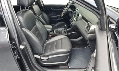 Kia Sorento 2016, 163866 км, за 10200000 KRW - фото 11