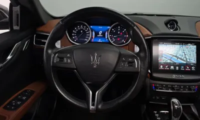 Maserati Ghibli 2018, 71439 км, за 20900000 KRW - фото 13