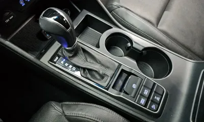 Hyundai Tucson 2016, 131982 км, за 11600000 KRW - фото 9