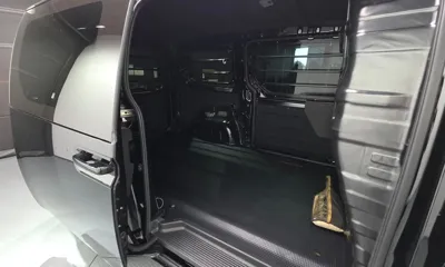 Hyundai Staria 2024, 16499 км, за 27900000 KRW - фото 27