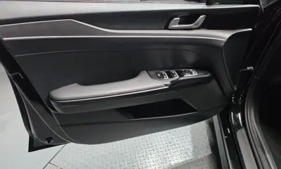 Kia K5 2022, 49829 км, за 19700000 KRW - фото 24
