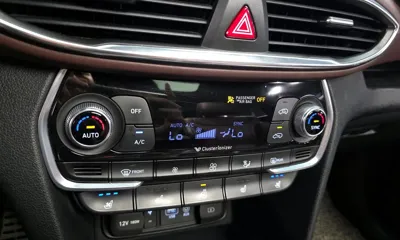 Hyundai Santafe 2020, 80635 км, за 22990000 KRW - фото 20