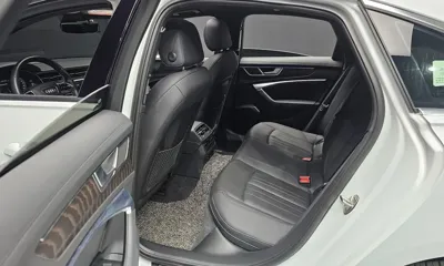 Audi A6 2020, 51780 км, за 31900000 KRW - фото 26