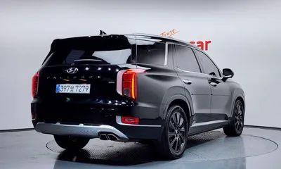 Hyundai Palisade 2021, 42096 км, за 28500000 KRW - фото 2