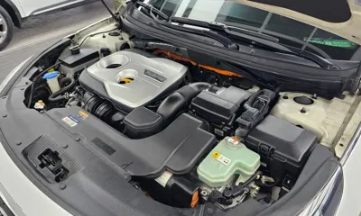 Hyundai Sonata 2016, 131130 км, за 9890000 KRW - фото 6