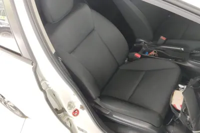 Honda Fit 2020, 61300 км, за 54732.6 CNY - фото 19