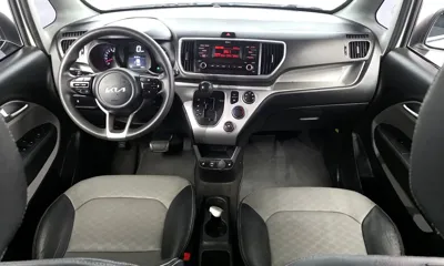 Kia Ray 2022, 37651 км, за 9700000 KRW - фото 7