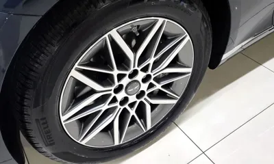 Genesis G80 2026, 5444 км, за 62500000 KRW - фото 20
