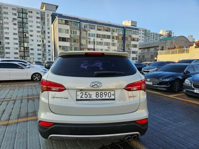 Hyundai Santafe 2013, 158072 км, за 6900000 KRW - фото 5