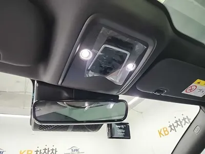 BYD Seal 2026, 73 км, за 40500000 KRW - фото 16