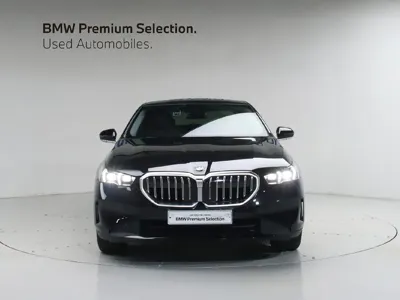 BMW 5-Series 2025, 9182 км, за 64000000 KRW