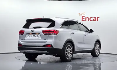 Kia Sorento 2015, 112775 км, за 13500000 KRW - фото 2