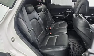 Hyundai Santafe 2016, 124355 км, за 12900000 KRW - фото 12