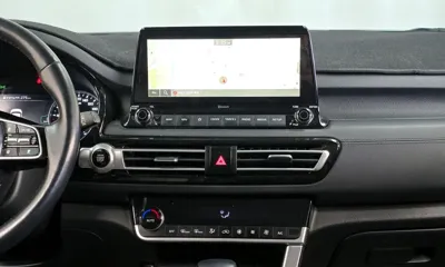 Kia Seltos 2020, 126239 км, за 15500000 KRW - фото 14