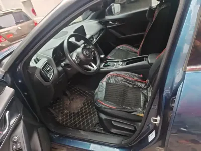 Mazda CX-4 2020, 79200 км, за 64700 CNY - фото 15