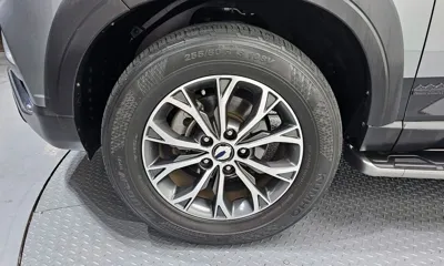 KG_Mobility_Ssangyong Rexton 2019, 64947 км, за 14900000 KRW - фото 5