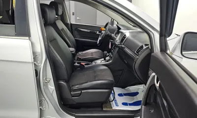 ChevroletGMDaewoo Captiva 2015, 101524 км, за 4990000 KRW - фото 12