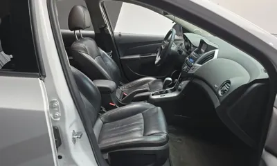 ChevroletGMDaewoo Cruze 2013, 120338 км, за 2200000 KRW - фото 11